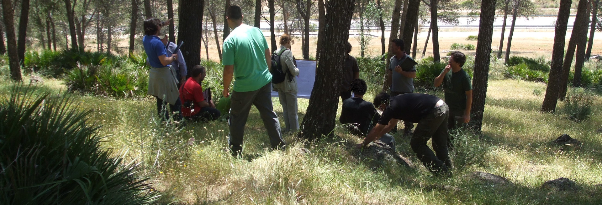 Divulgación y educación ambiental