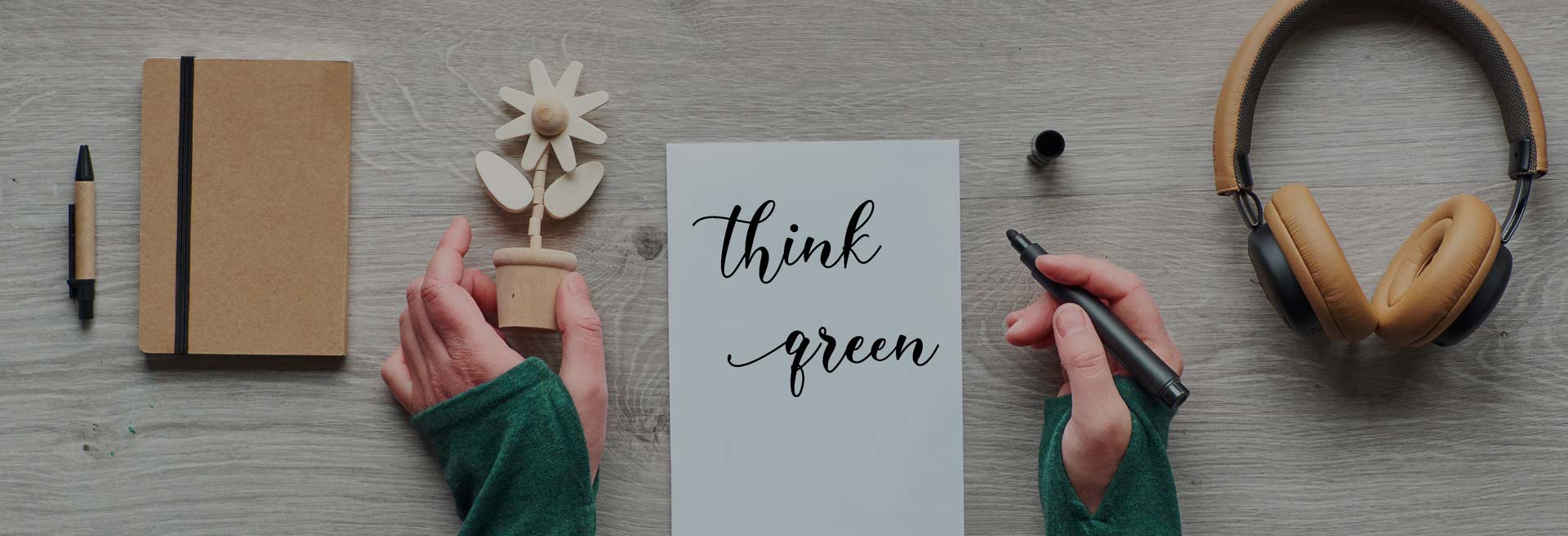 Huella de carbono y proyectos de absorción