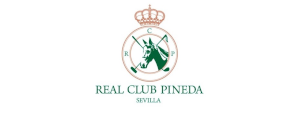 Logo de Real Club Pineda