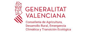 Logo de Generalitat Valenciana