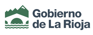 Logo de Gobierno de La Rioja