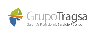 Logo de Grupo Tragsa