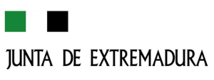Logo de Junta de Extremadura
