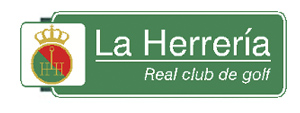 Logo de La Herrería