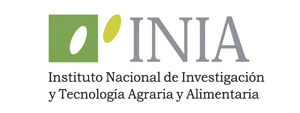 Logo de Instituto Nacional de Investigación y Tecnología Agraria (INIA)