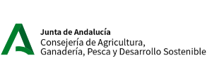 Logo de Junta de Andalucía — Agricultura