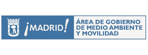 Logo de Ayuntamiento de Madrid