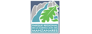 Logo de Parque Regional de la Cuenca Alta del Manzanares
