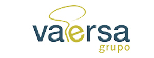 Logo de Vaersa